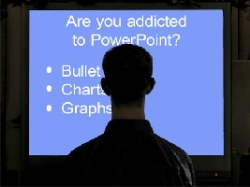 Powerpointi kasutamine